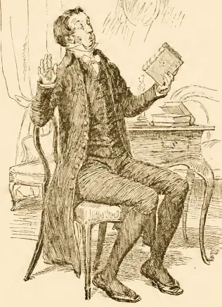 Enjoyable writings