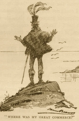 Connecticut Yankee commerce